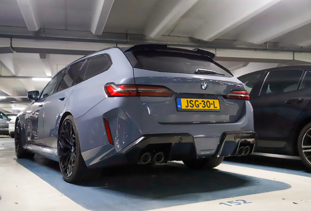 BMW M5 G99 Touring