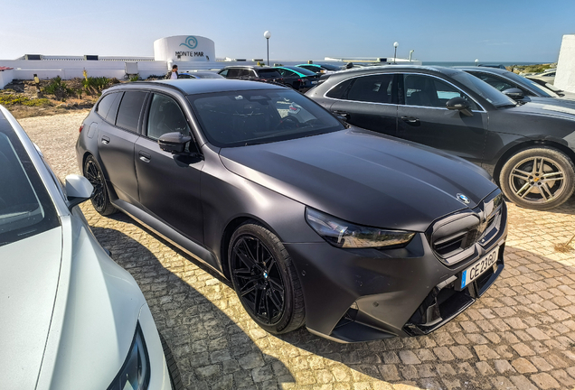 BMW M5 G99 Touring