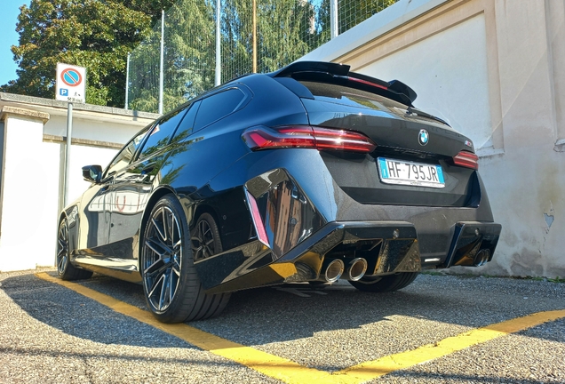 BMW M5 G99 Touring