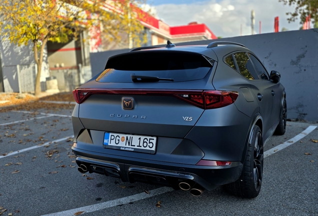 CUPRA Formentor VZ5