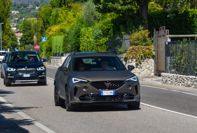 CUPRA Formentor VZ5