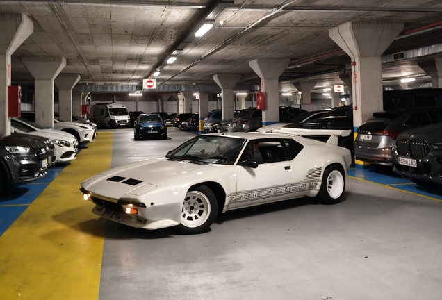 De Tomaso Pantera GT5S
