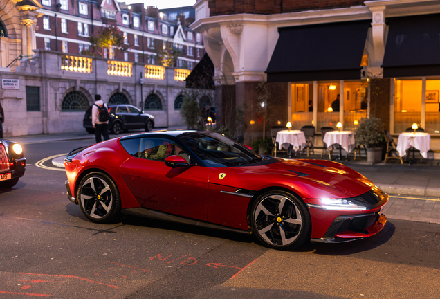 Ferrari 12Cilindri