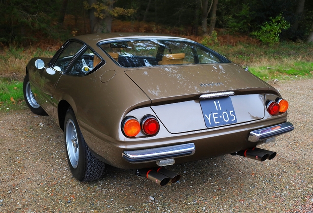Ferrari 365 GTB/4 Daytona