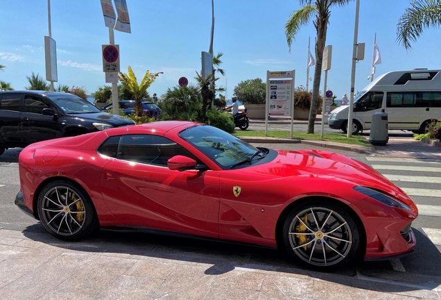 Ferrari 812 GTS