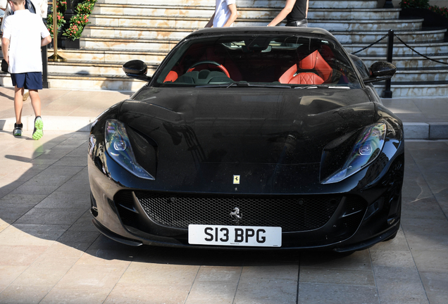 Ferrari 812 GTS