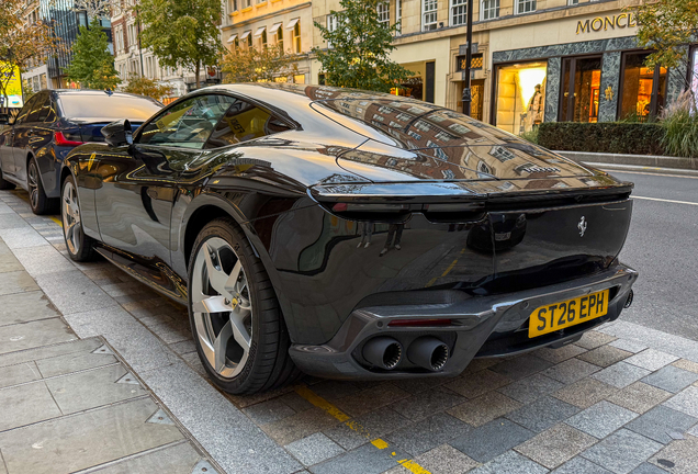 Ferrari Amalfi