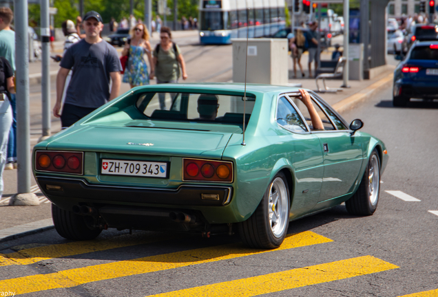 Ferrari Dino 208 GT4