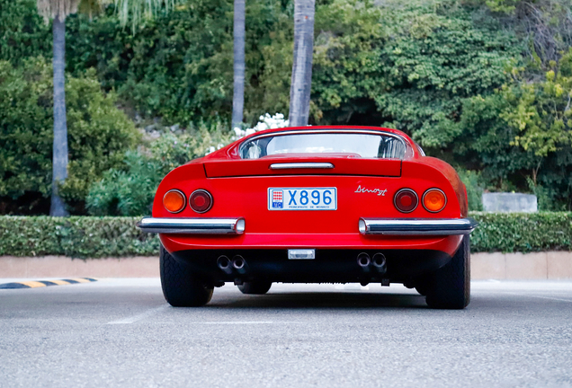 Ferrari Dino 246 GT