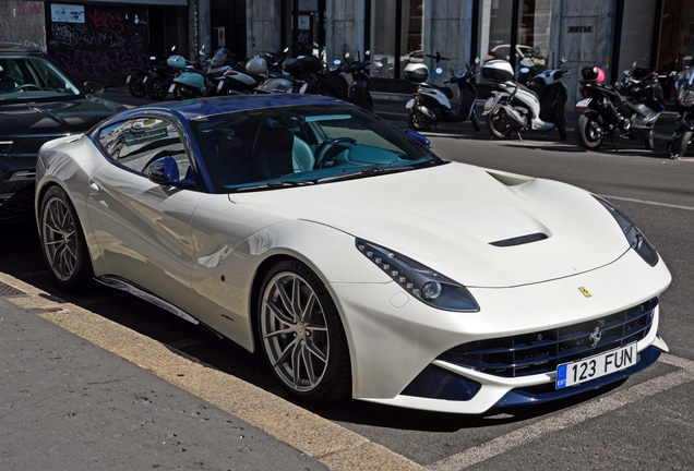 Ferrari F12berlinetta