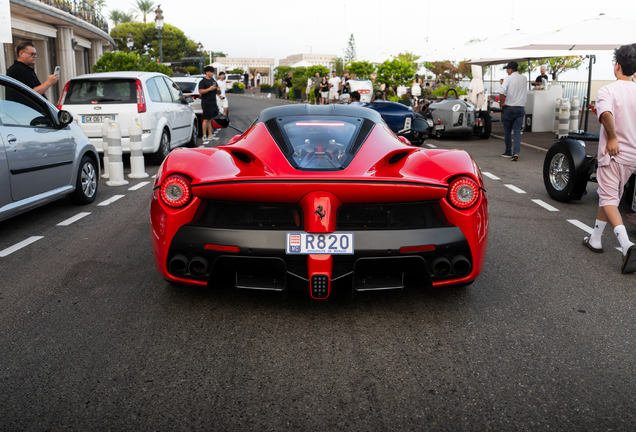 Ferrari LaFerrari