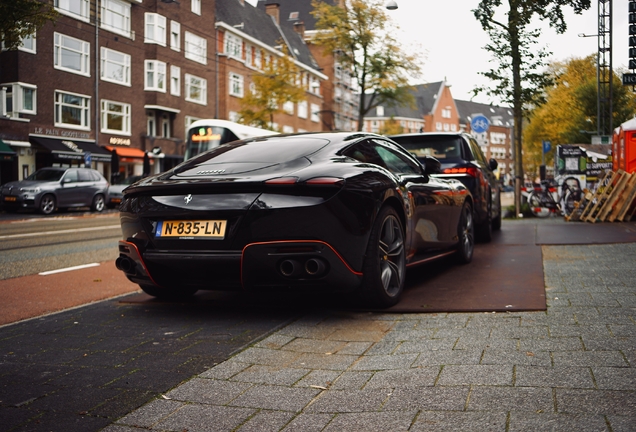 Ferrari Roma