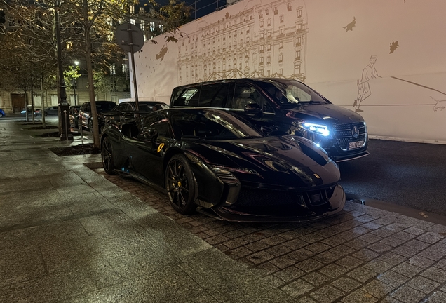 Ferrari SF90 XX Spider