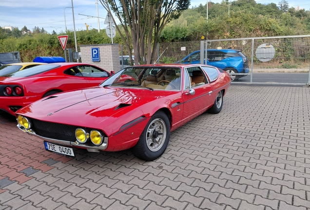 Lamborghini Espada