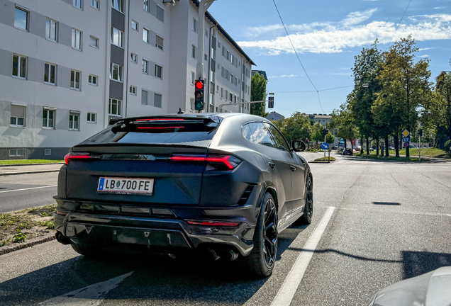 Lamborghini Urus Performante