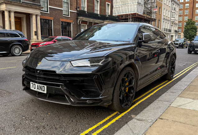 Lamborghini Urus Performante