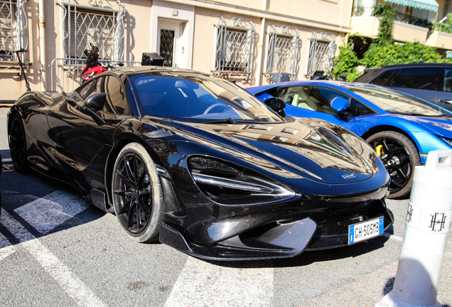 McLaren 765LT