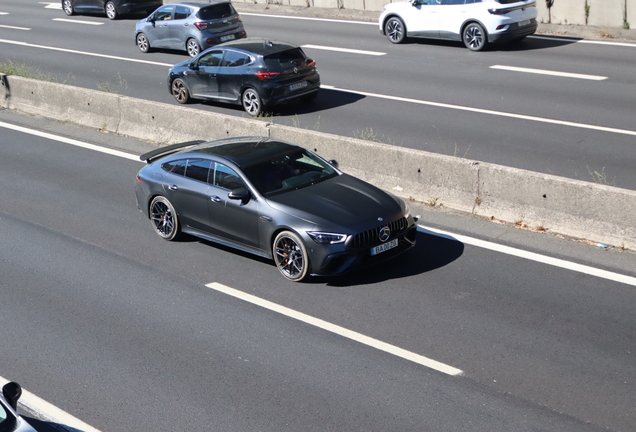 Mercedes-AMG GT 63 S E-Performance X290