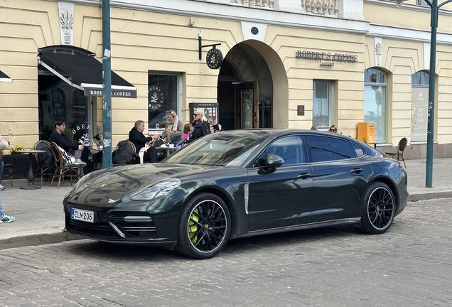 Porsche 971 Panamera Turbo S E-Hybrid Executive MkI