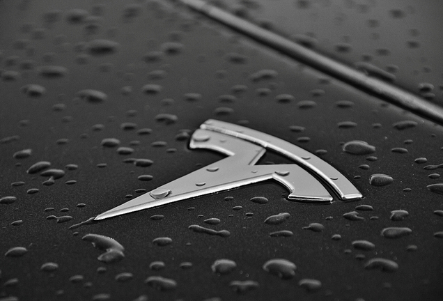 Tesla Motors Roadster Sport 2.5