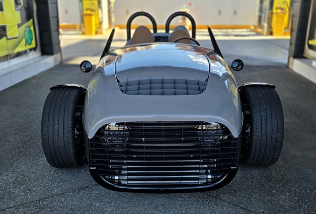 Vanderhall Carmel GTS