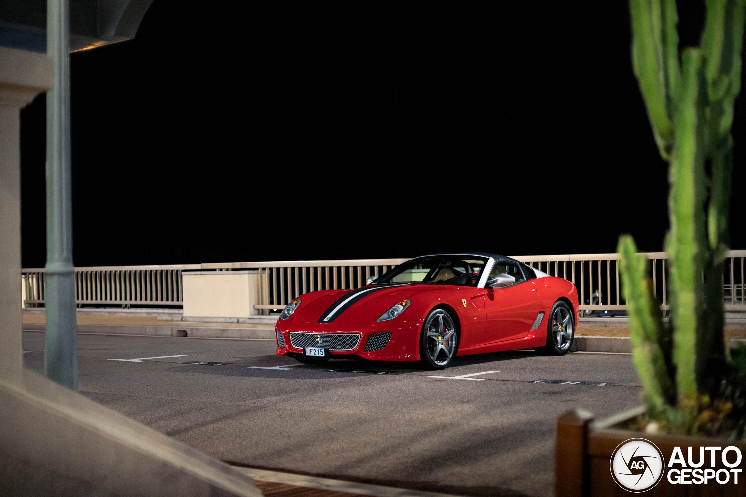 Ferrari SA Aperta