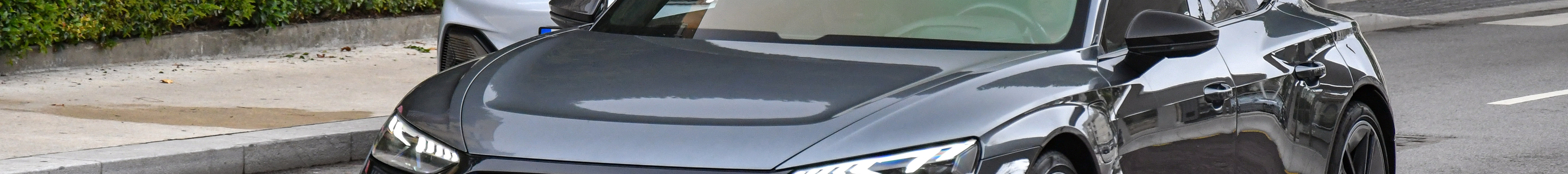 Audi RS E-Tron GT