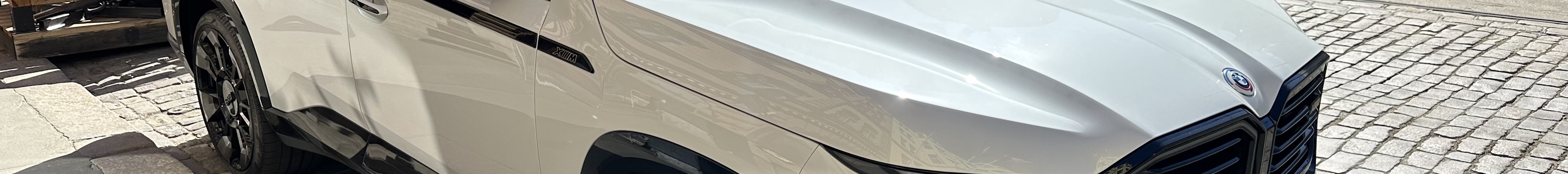 BMW XM G09