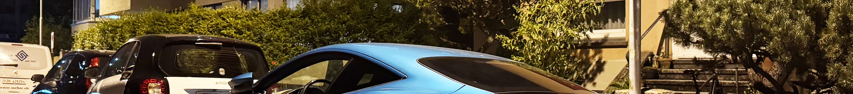 Ferrari Amalfi