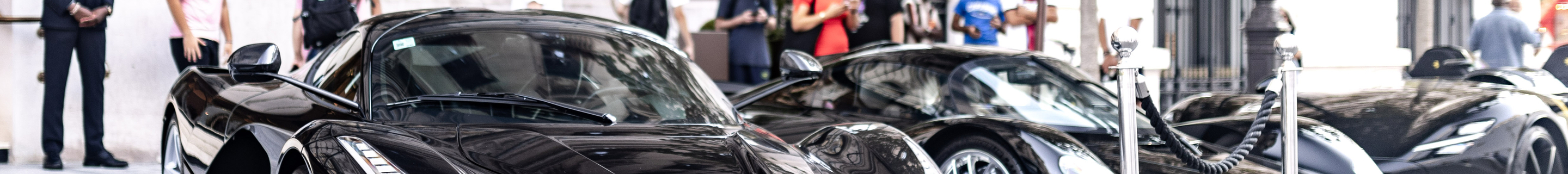 Ferrari LaFerrari