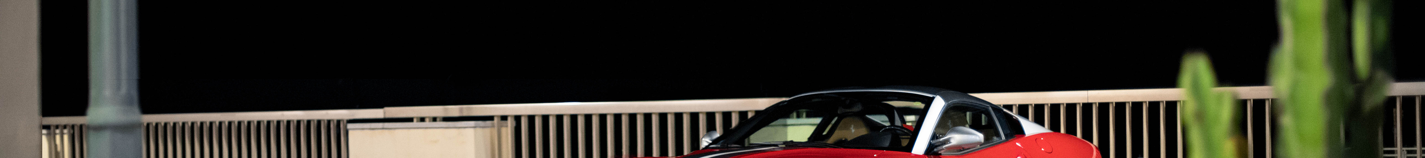 Ferrari SA Aperta