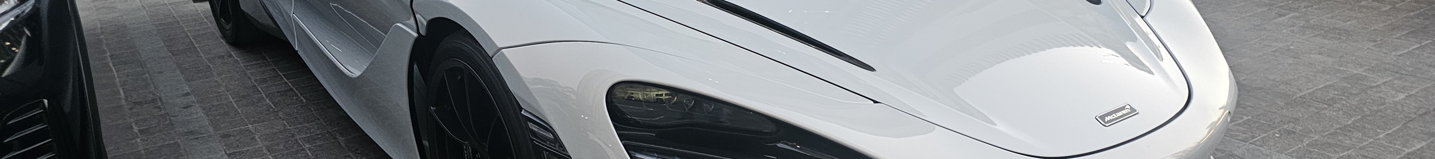 McLaren 720S