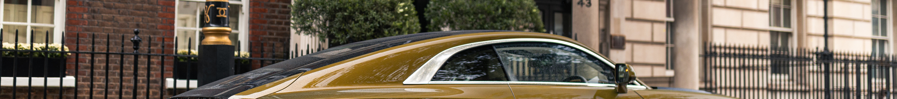 Rolls-Royce Spectre