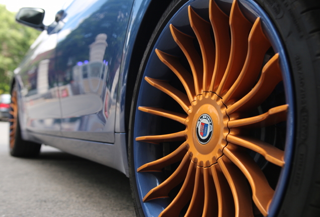 Alpina B7 BiTurbo