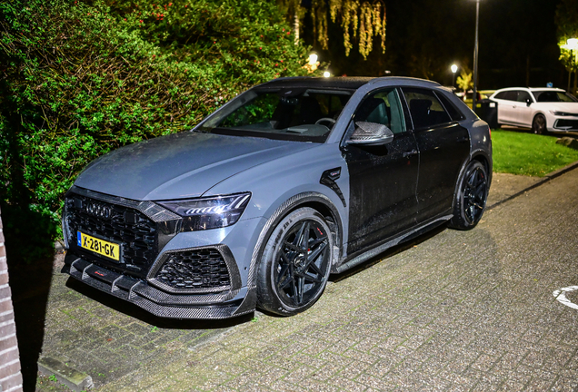 Audi ABT RS Q8 Signature Edition