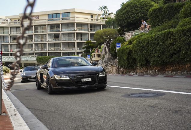 Audi R8 V10