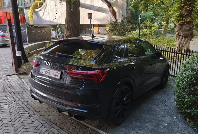 Audi RS Q3 Sportback 2020