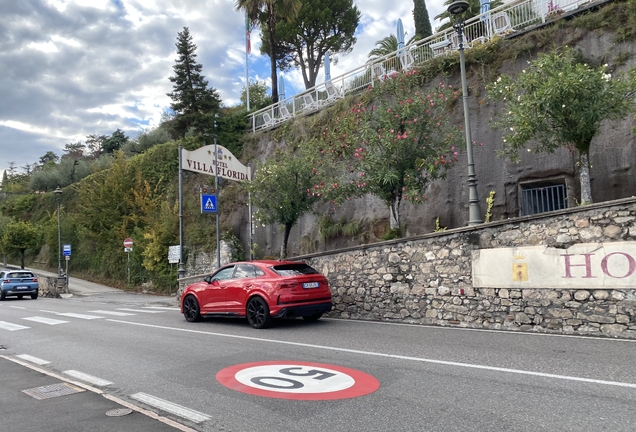 Audi RS Q3 Sportback 2020