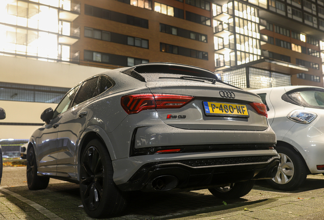 Audi RS Q3 Sportback 2020