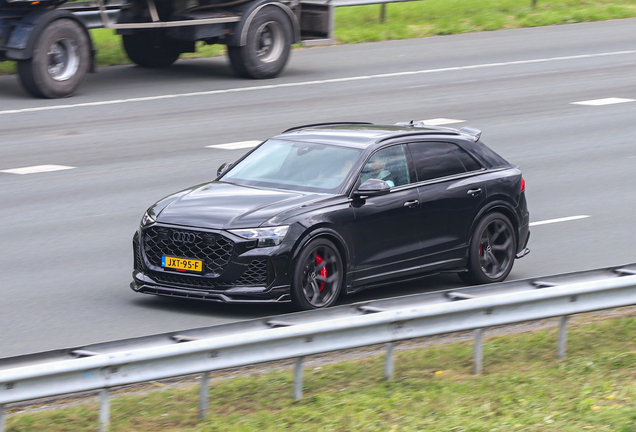 Audi RS Q8 2024