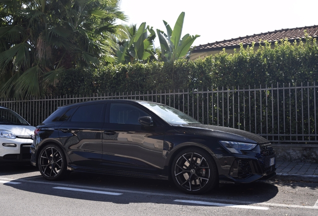 Audi RS3 Sportback 8Y