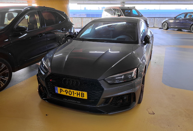 Audi RS5 Sportback B9