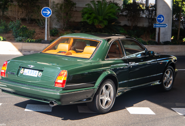 Bentley Continental T