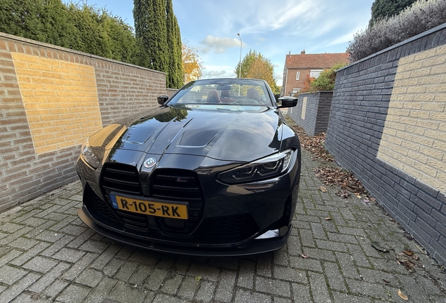 BMW AC Schnitzer ACS4 Sport G83