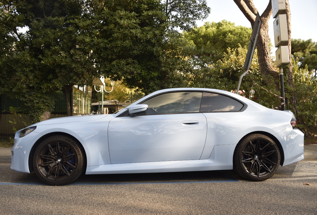 BMW M2 Coupé G87