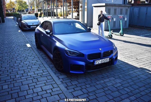 BMW M2 Coupé G87