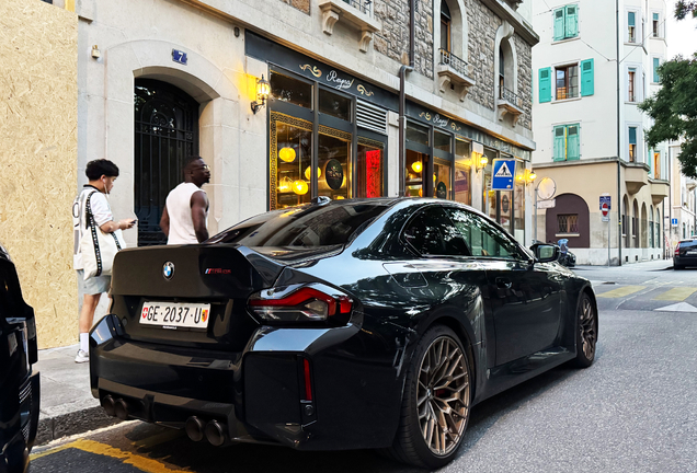 BMW M2 CS G87