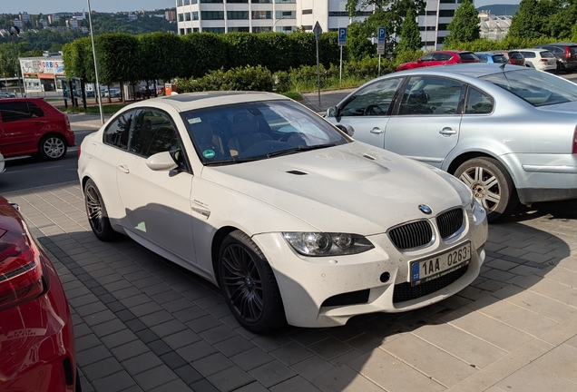 BMW M3 E92 Coupé