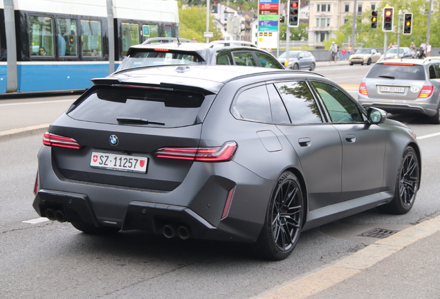 BMW M5 G99 Touring