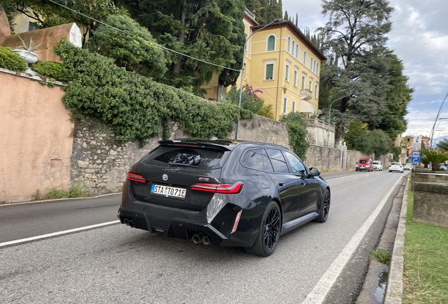 BMW M5 G99 Touring